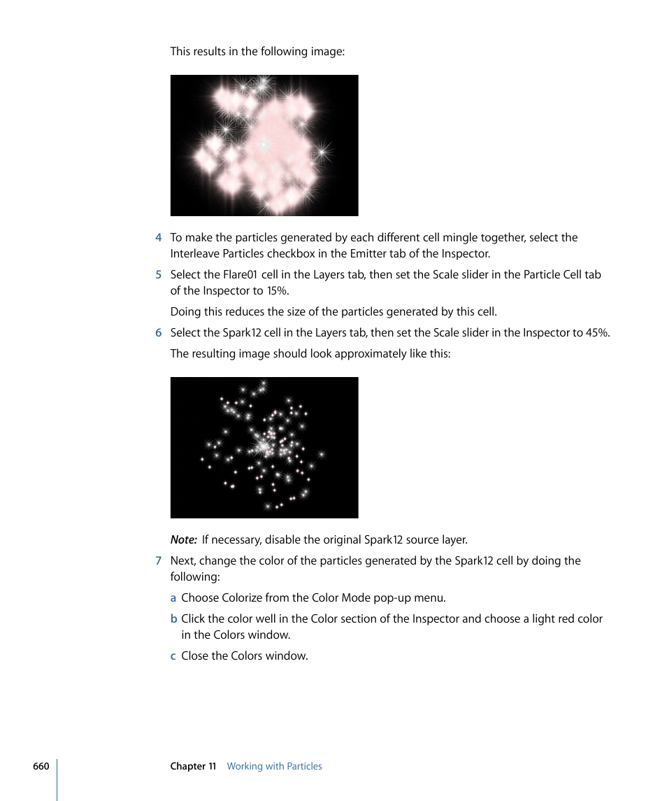 Apple Motion 4 User Manual | Page 660 / 1498