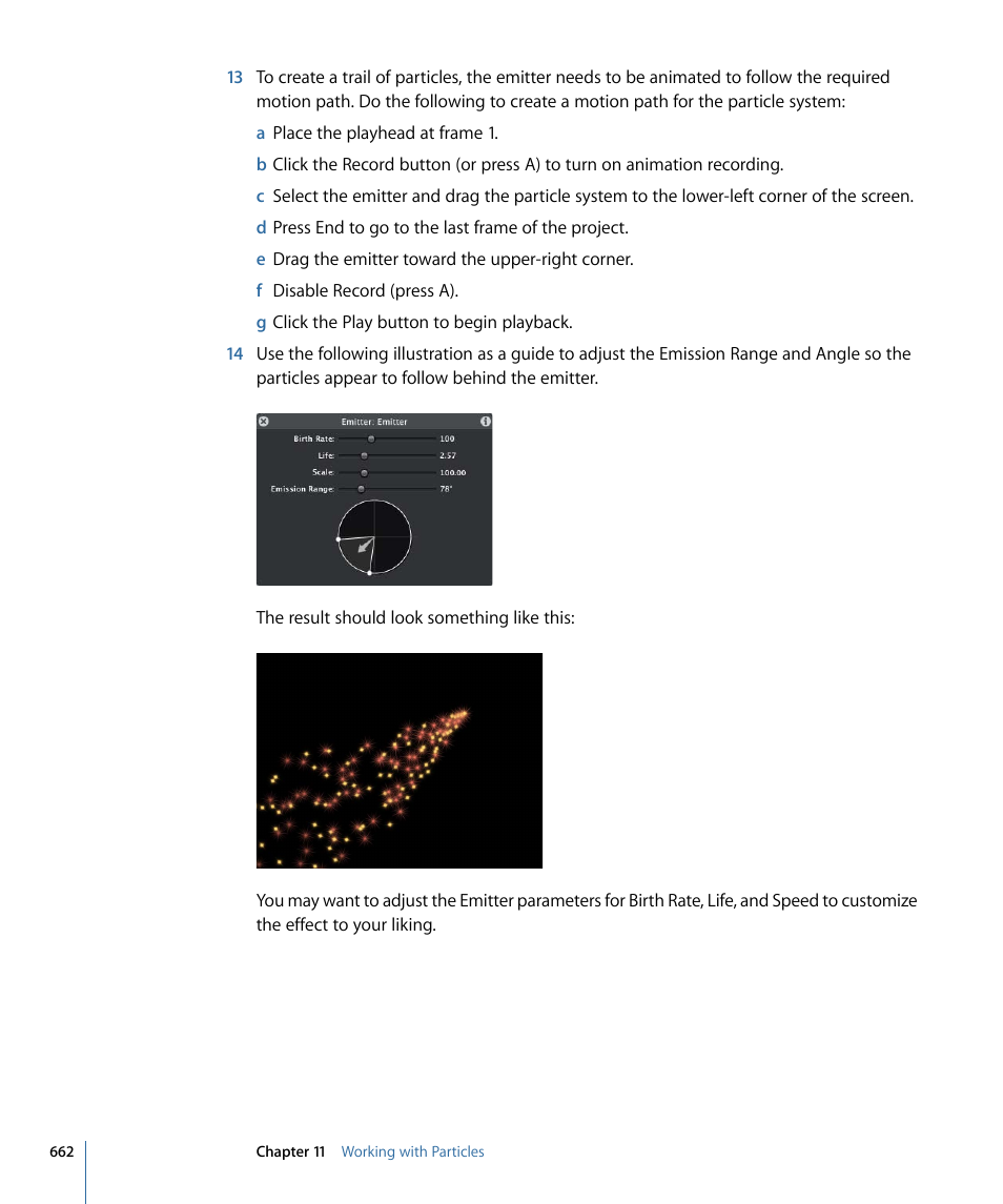 Apple Motion 4 User Manual | Page 662 / 1498