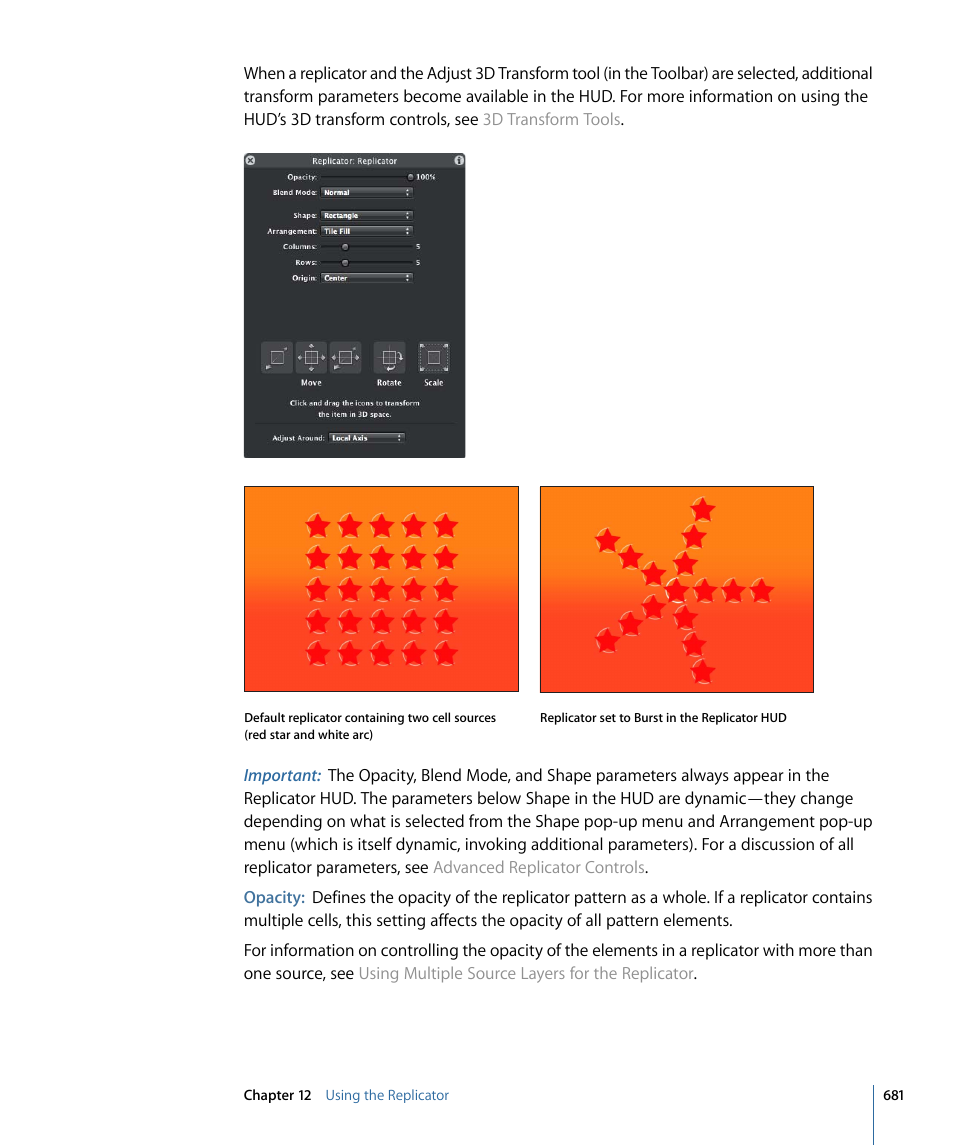 Apple Motion 4 User Manual | Page 681 / 1498