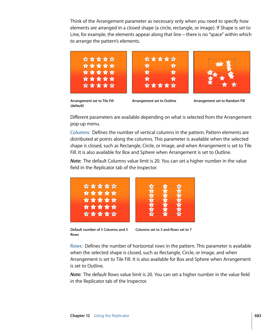 Apple Motion 4 User Manual | Page 683 / 1498