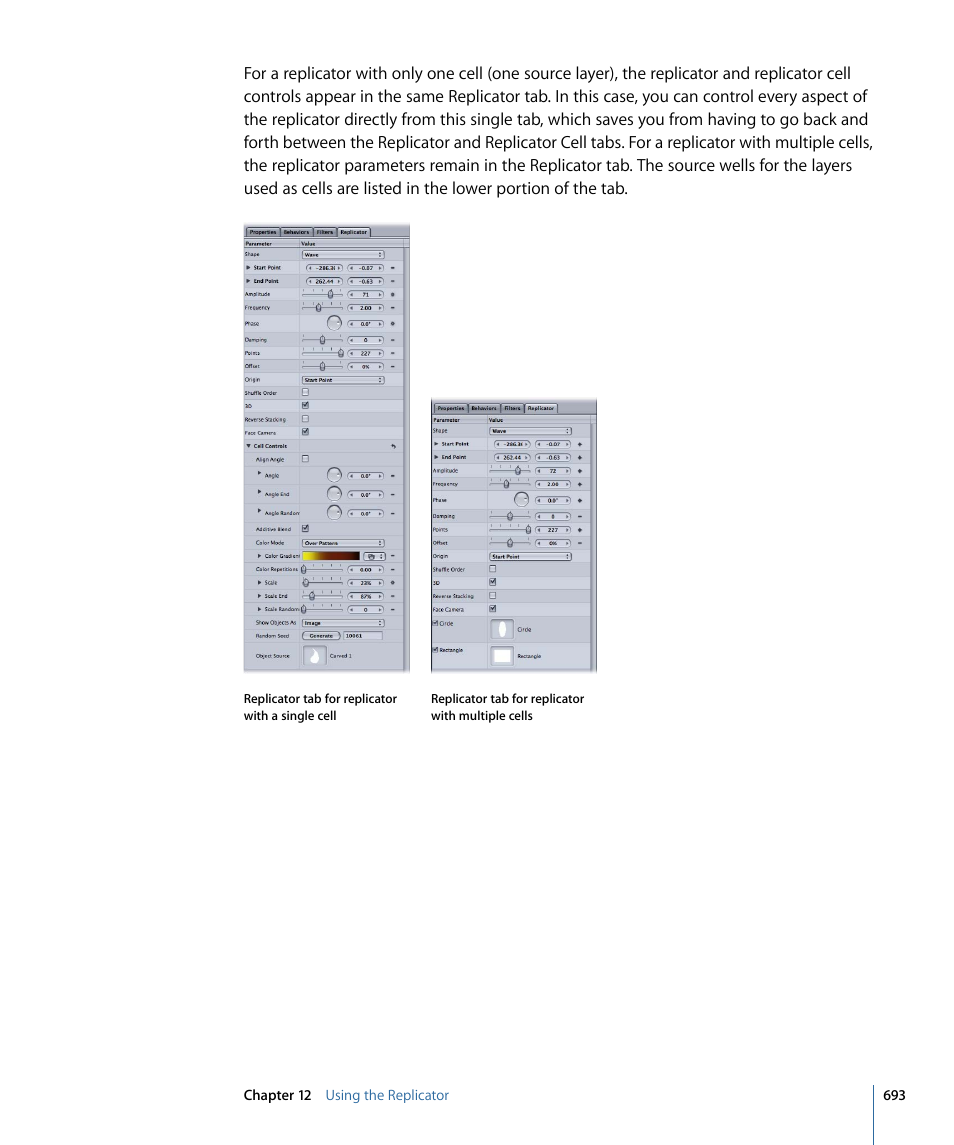 Apple Motion 4 User Manual | Page 693 / 1498