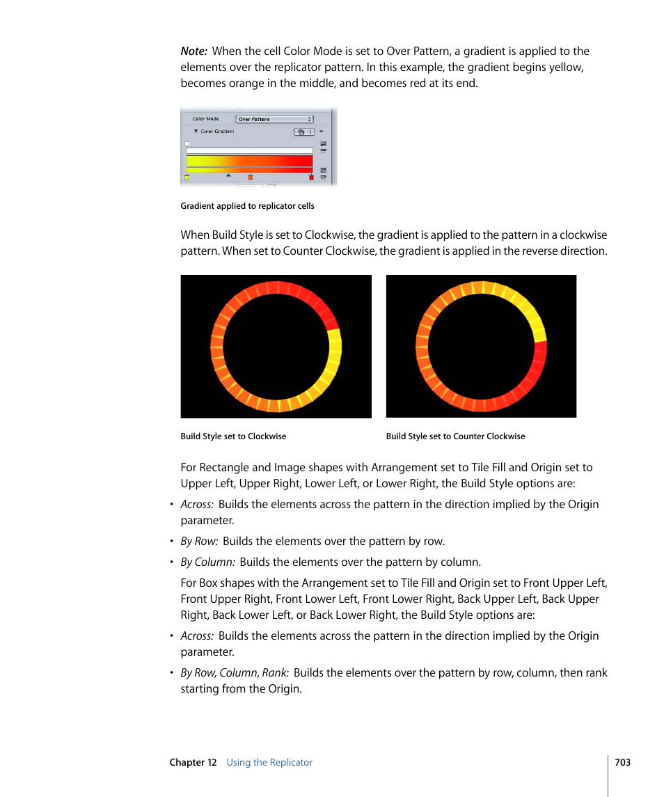 Apple Motion 4 User Manual | Page 703 / 1498