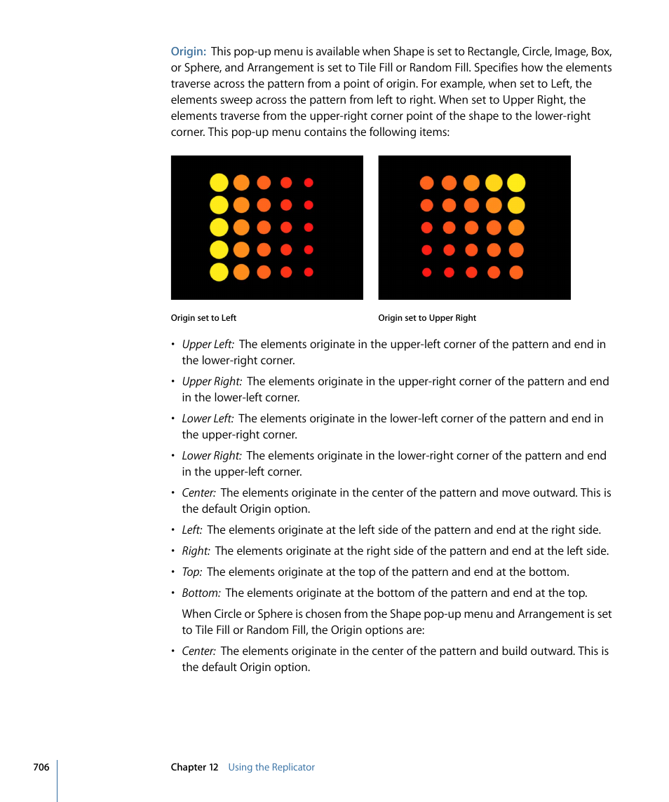 Apple Motion 4 User Manual | Page 706 / 1498