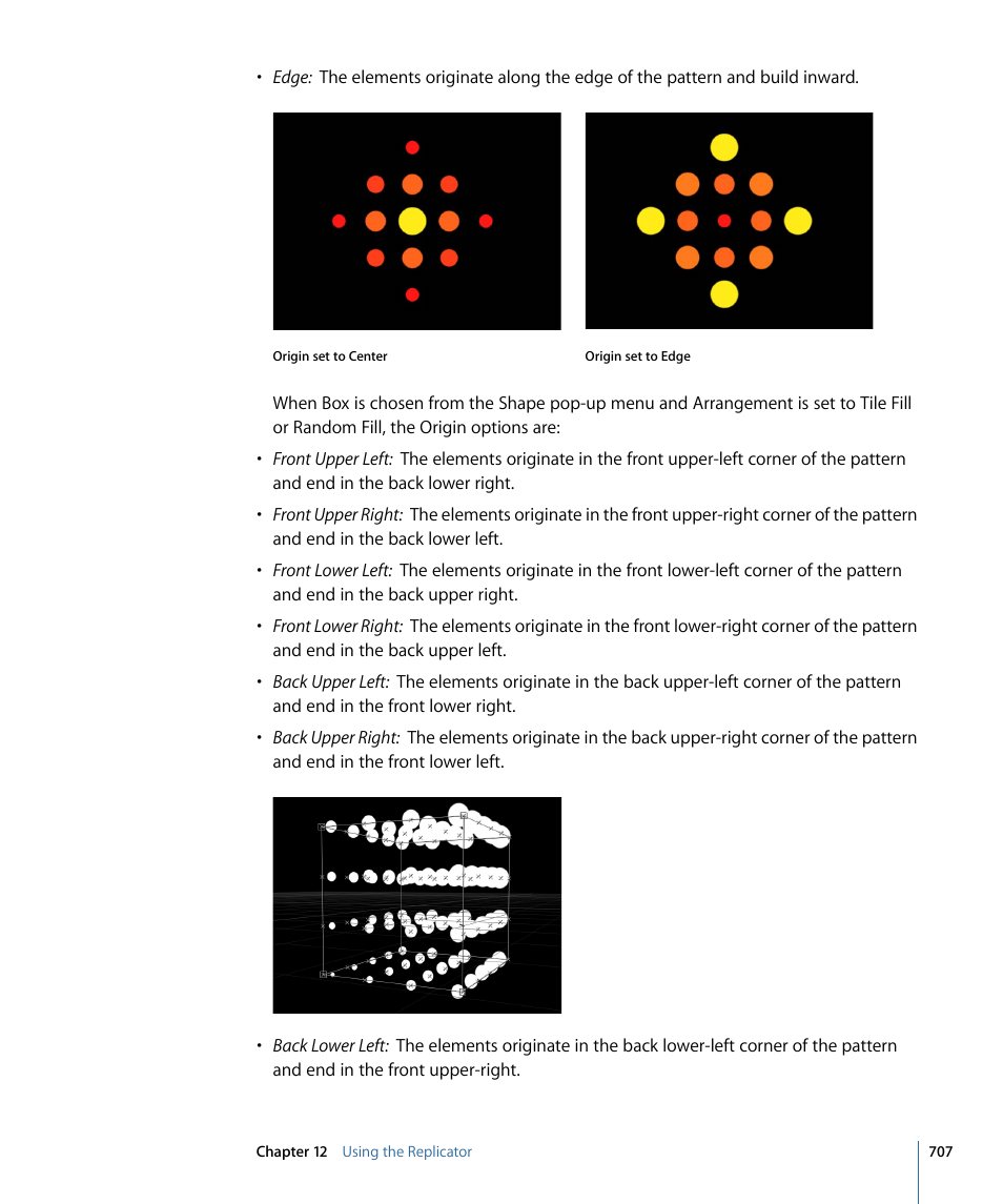 Apple Motion 4 User Manual | Page 707 / 1498