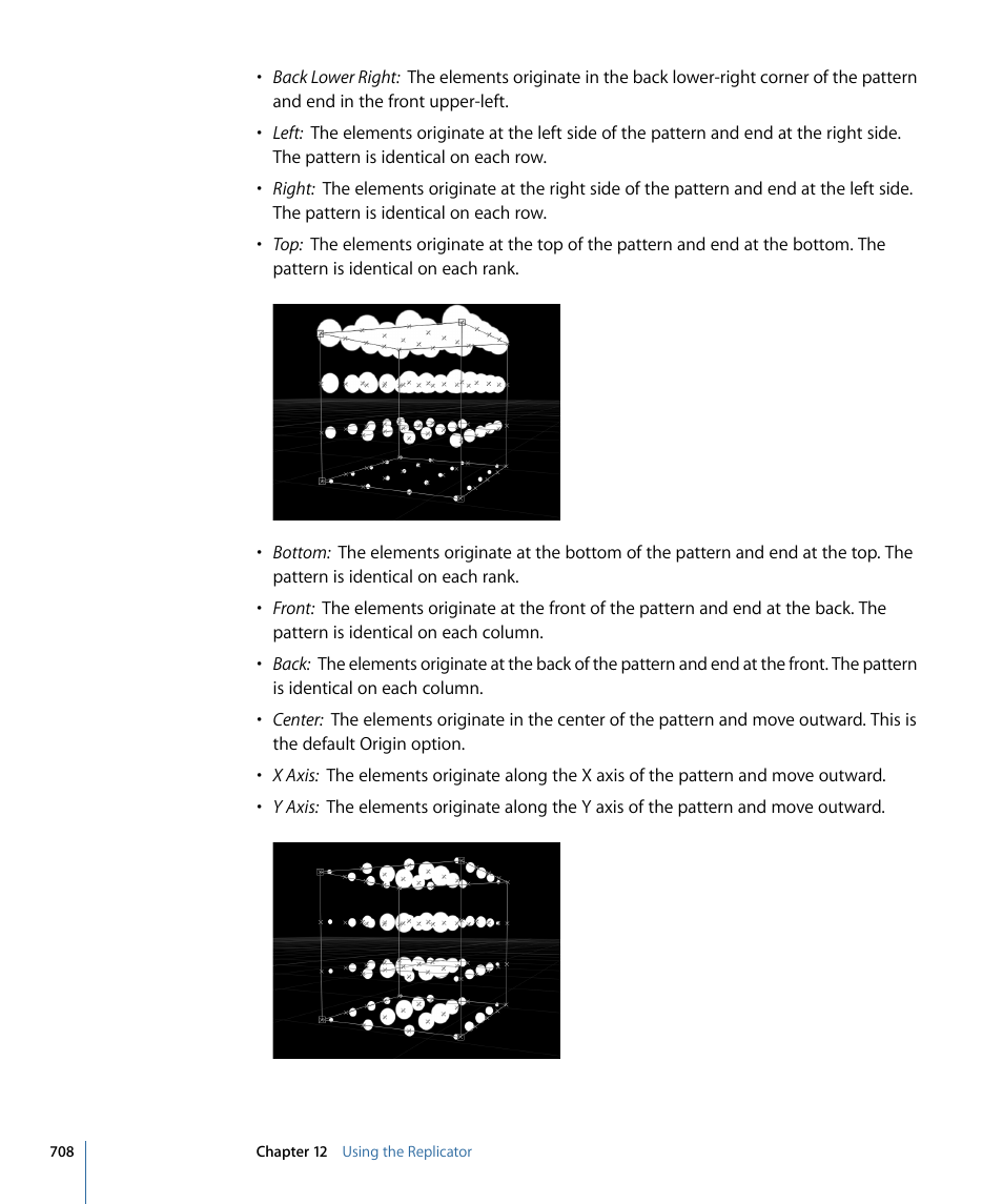 Apple Motion 4 User Manual | Page 708 / 1498