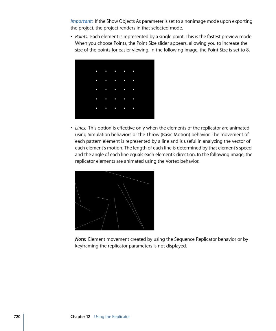 Apple Motion 4 User Manual | Page 720 / 1498