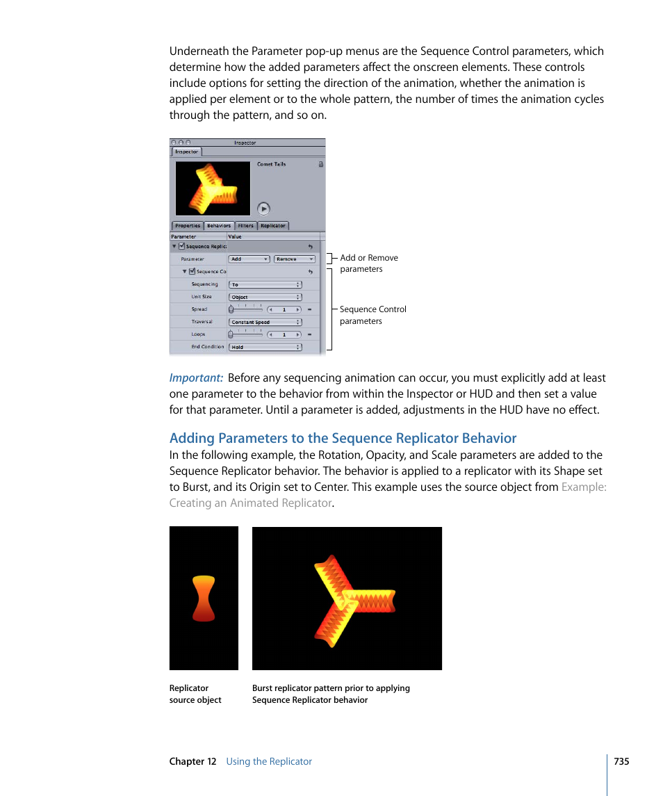 Apple Motion 4 User Manual | Page 735 / 1498