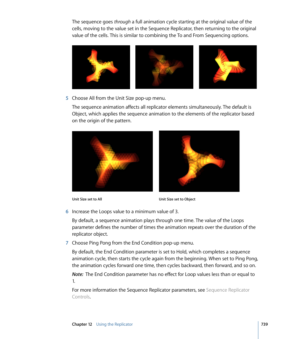 Apple Motion 4 User Manual | Page 739 / 1498