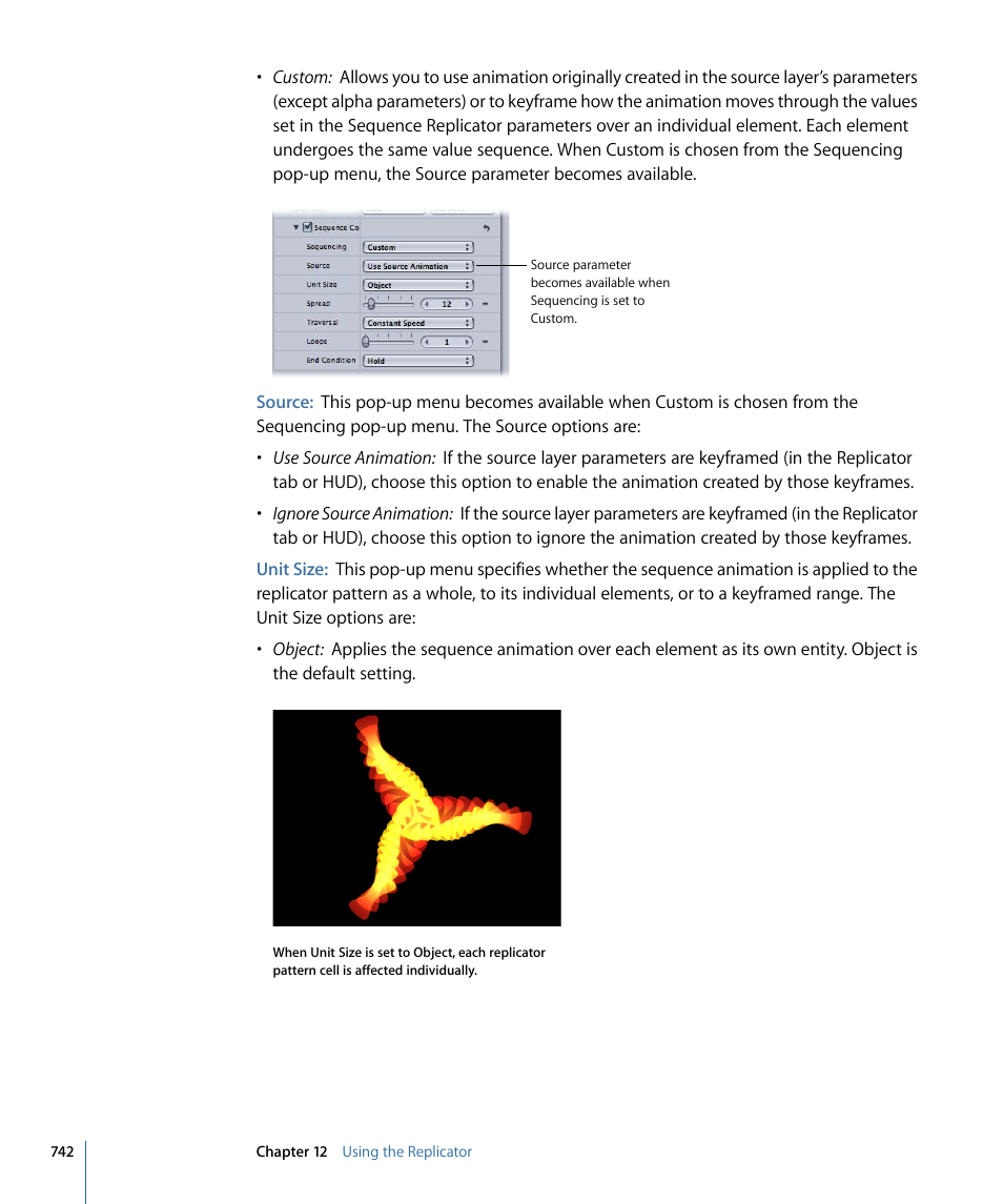 Apple Motion 4 User Manual | Page 742 / 1498