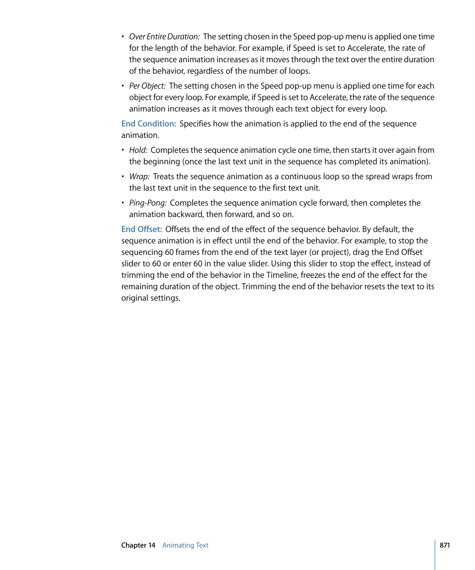 Apple Motion 4 User Manual | Page 871 / 1498