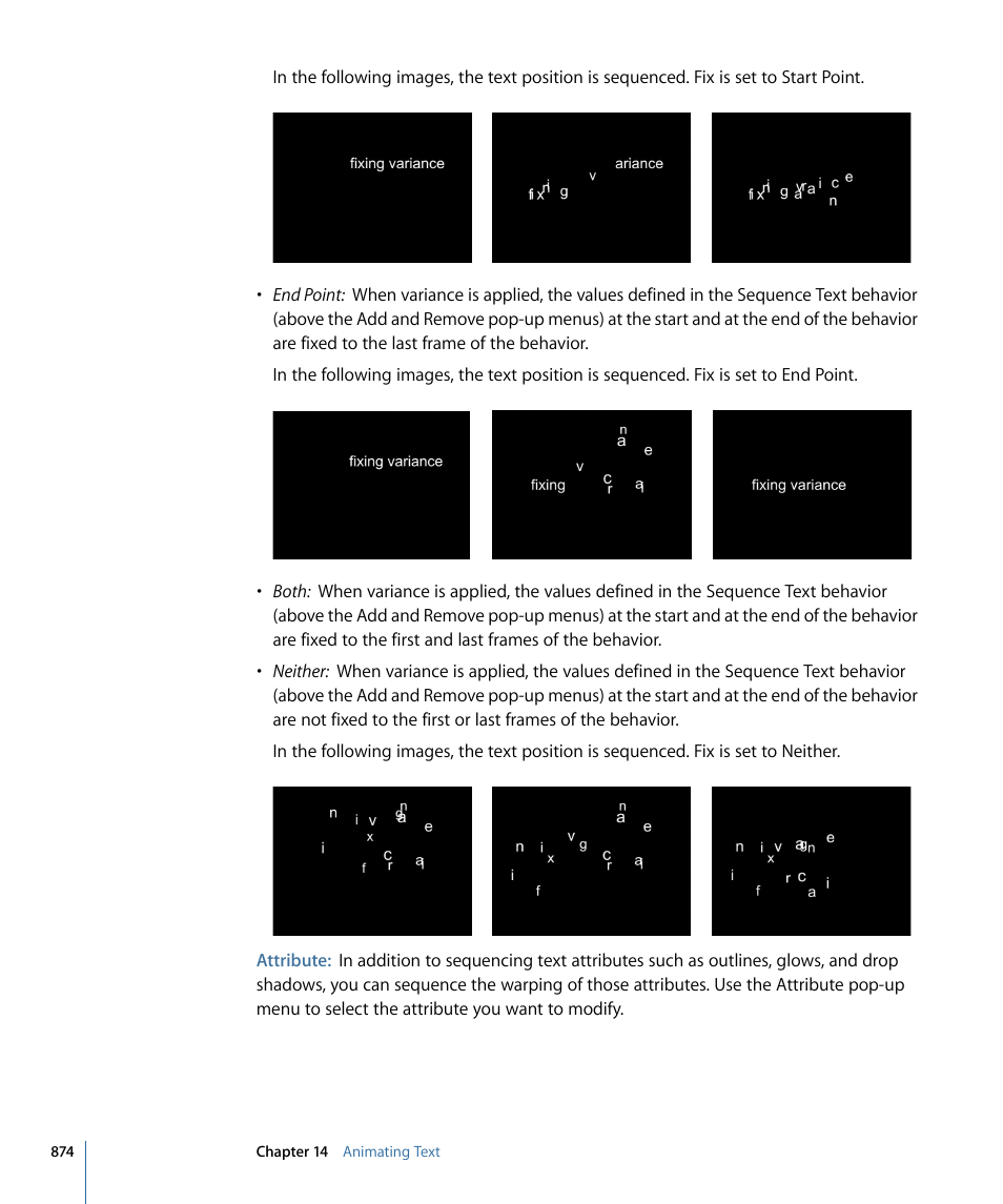 Apple Motion 4 User Manual | Page 874 / 1498