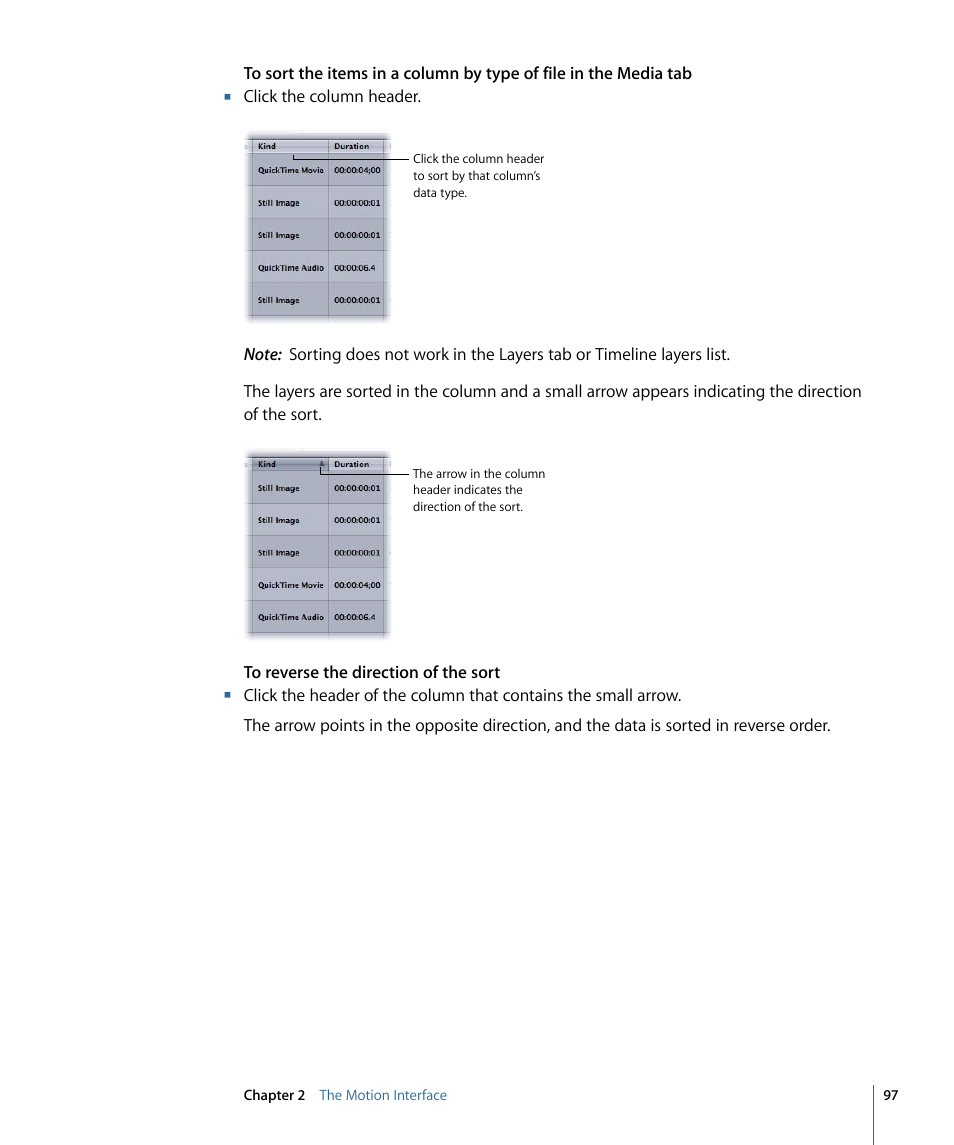 Apple Motion 4 User Manual | Page 97 / 1498