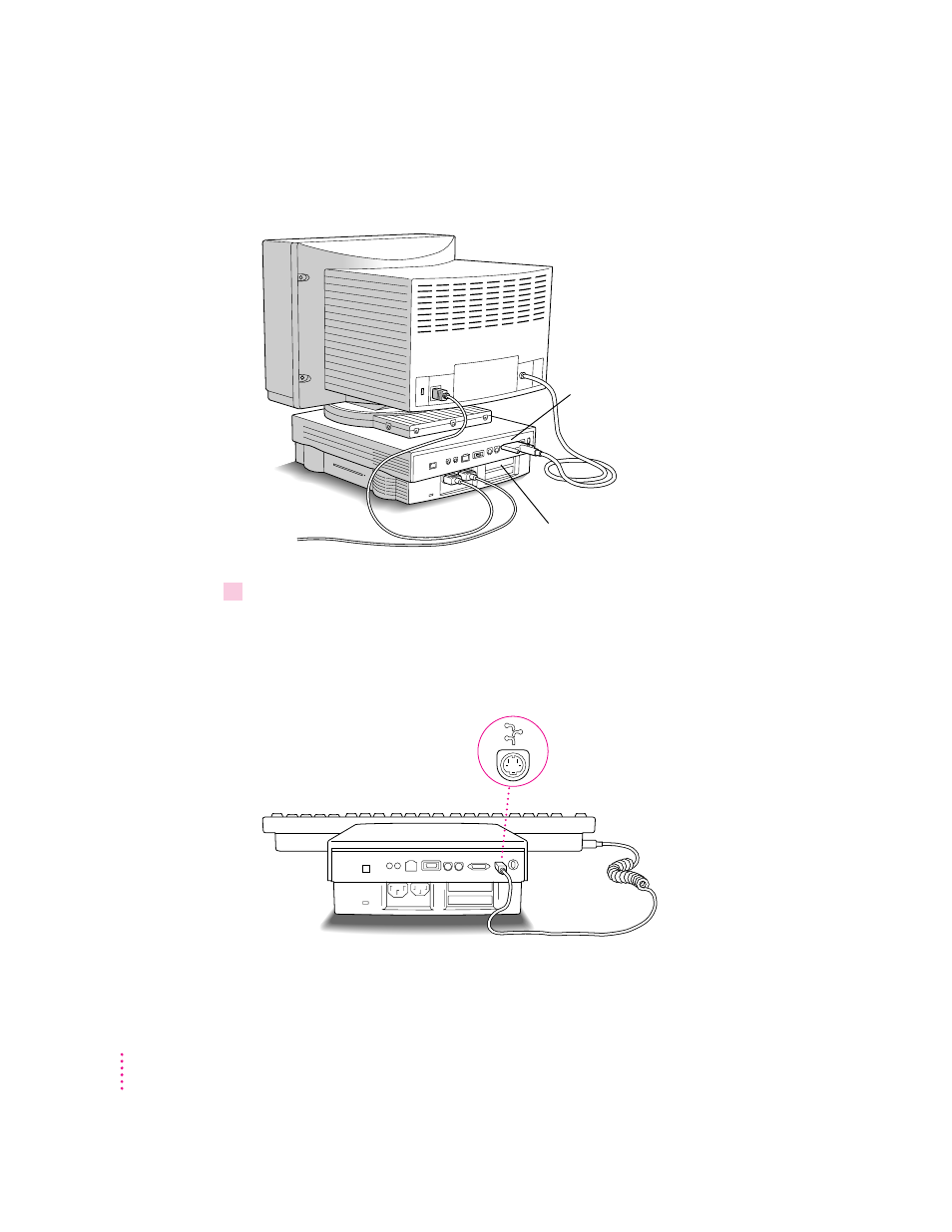 Apple PowerBook Duo Dock (including Duo Dock Plus) User Manual | Page 12 / 46