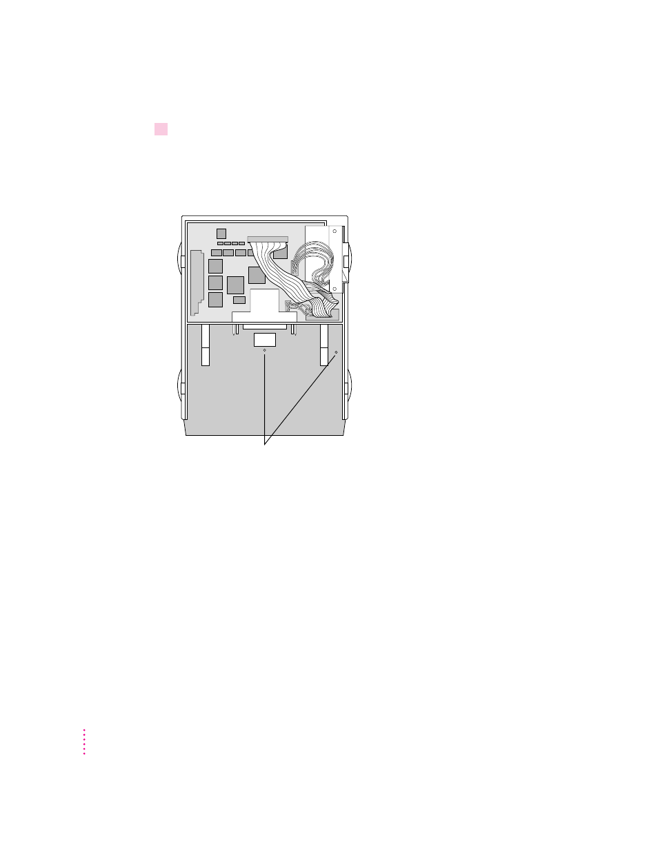 Apple PowerBook Duo Dock (including Duo Dock Plus) User Manual | Page 36 / 46