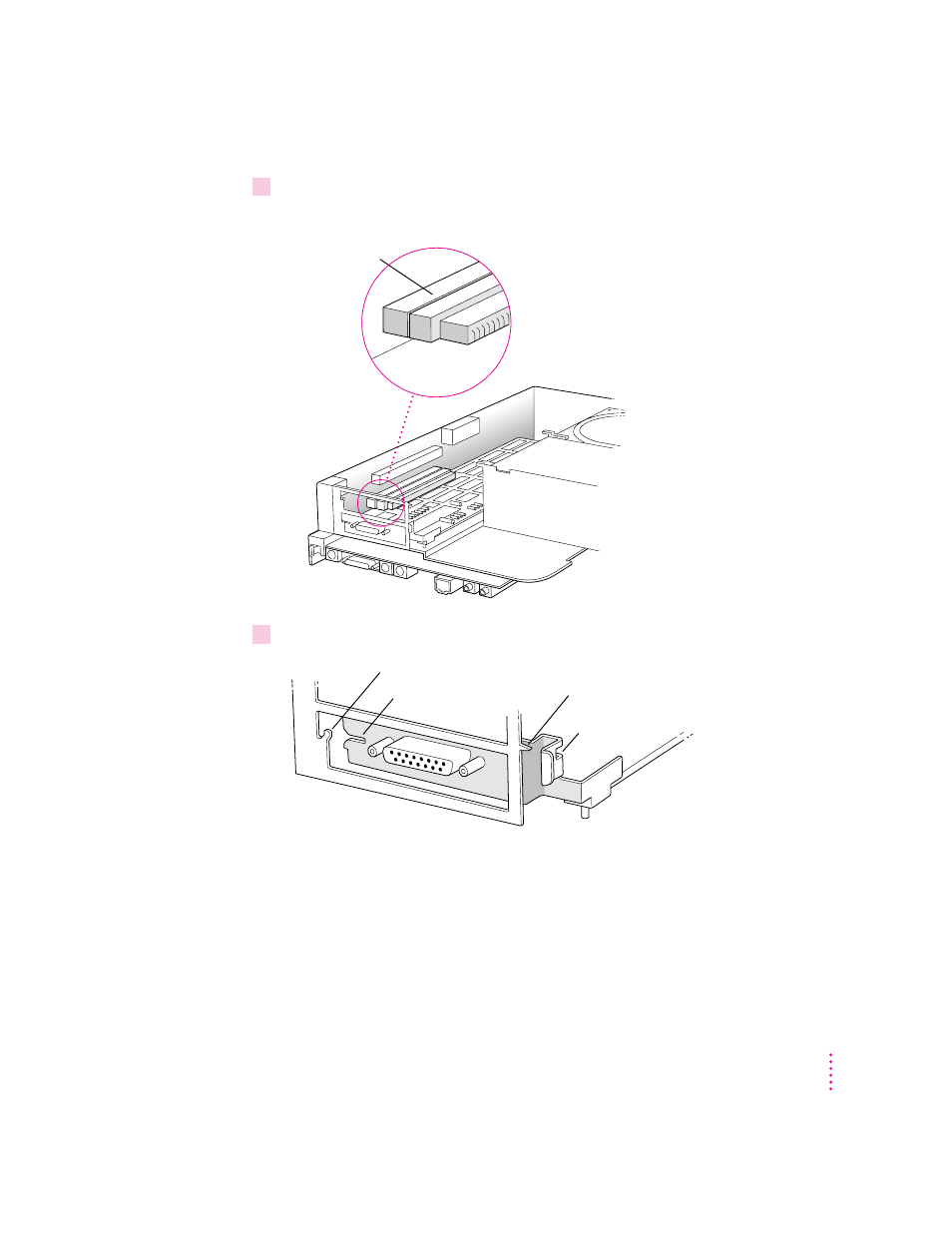 Apple PowerBook Duo Dock (including Duo Dock Plus) User Manual | Page 41 / 46