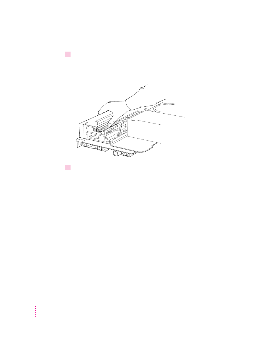 Apple PowerBook Duo Dock (including Duo Dock Plus) User Manual | Page 42 / 46