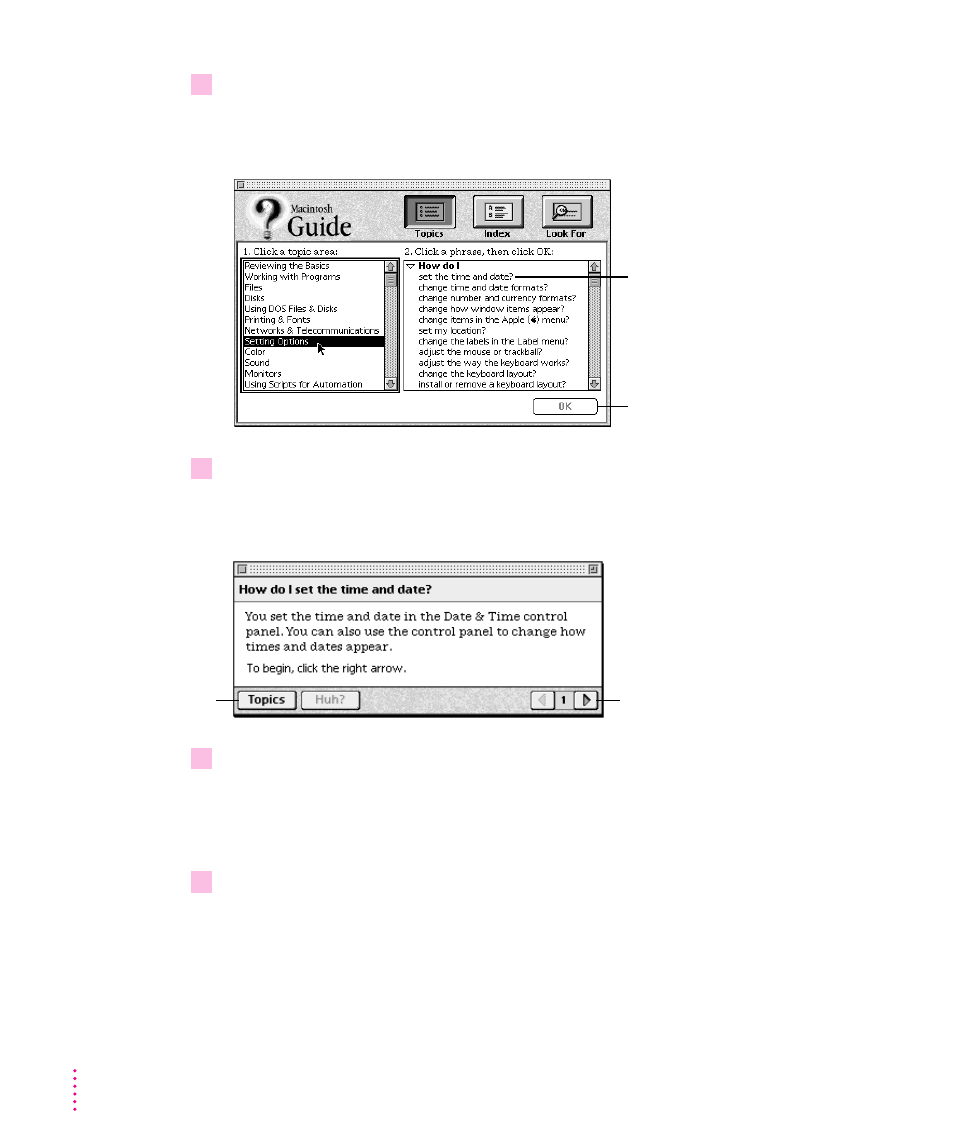 Apple PowerBook (200 Series) User Manual | Page 26 / 88