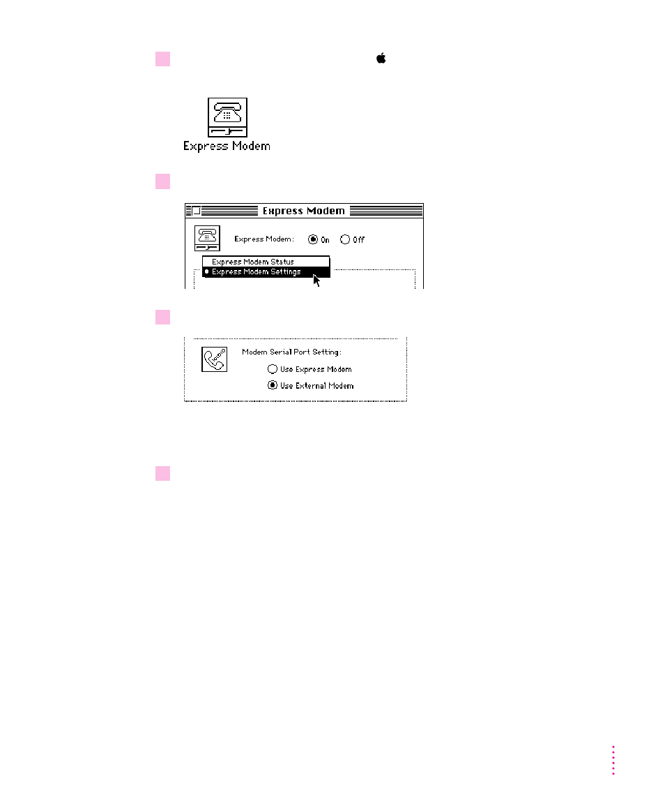 Apple PowerBook (200 Series) User Manual | Page 41 / 88