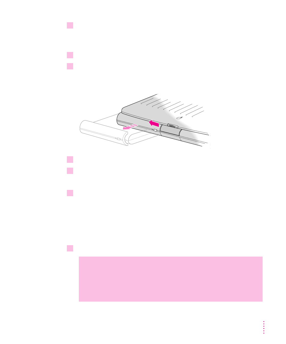 Apple PowerBook (200 Series) User Manual | Page 59 / 88