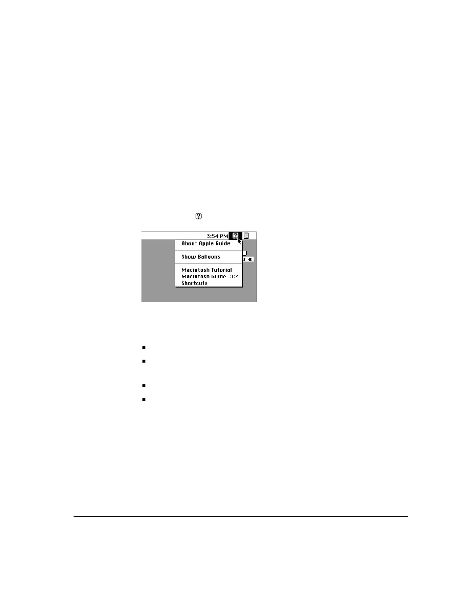 Appendix b getting help | Apple Workgroup Server 6150/66 User Manual | Page 103 / 138