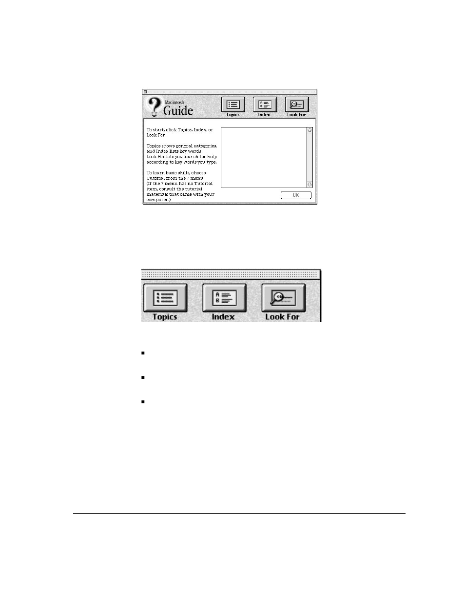 Apple Workgroup Server 6150/66 User Manual | Page 107 / 138