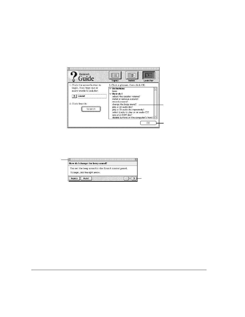 Apple Workgroup Server 6150/66 User Manual | Page 112 / 138