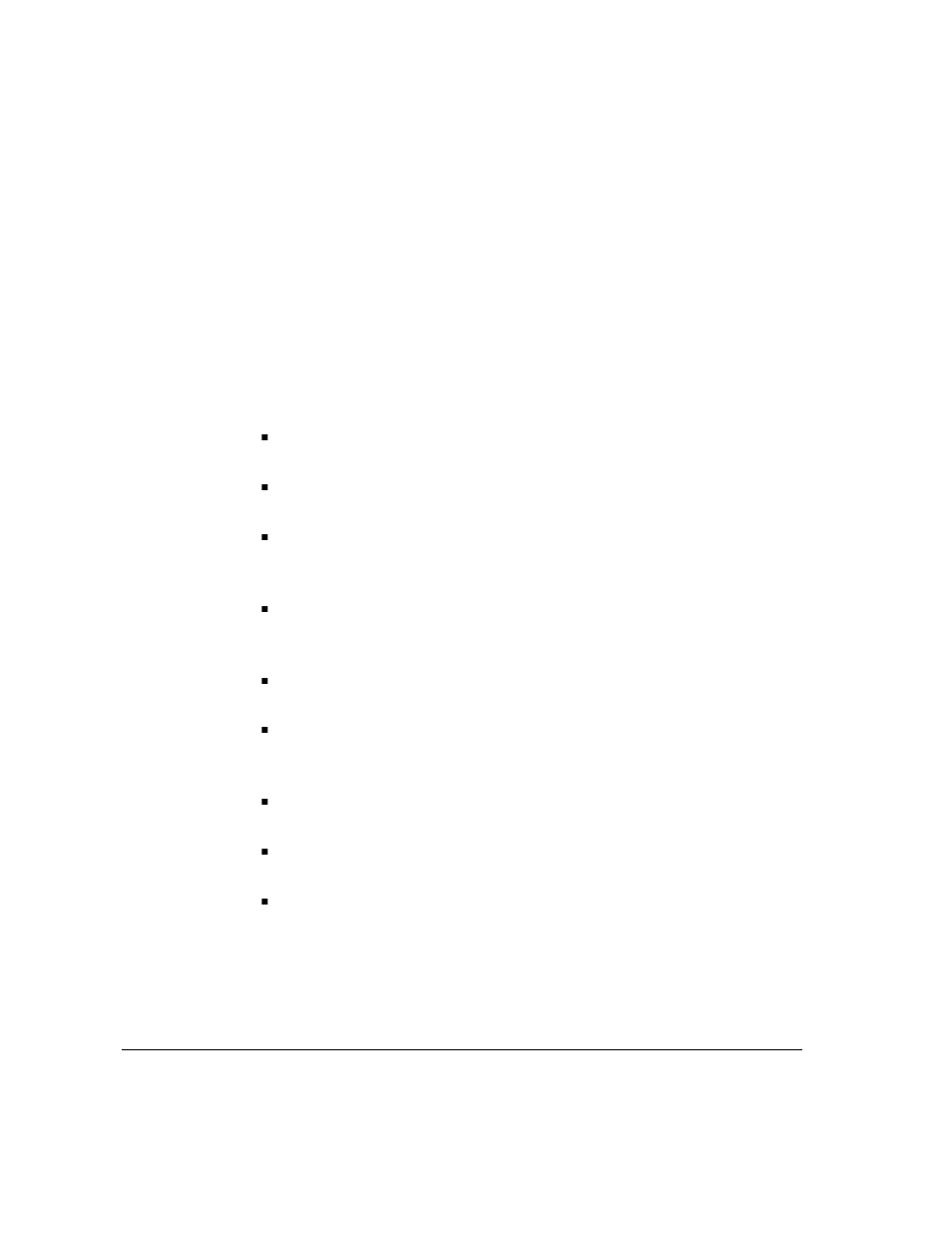Apple Workgroup Server 6150/66 User Manual | Page 12 / 138