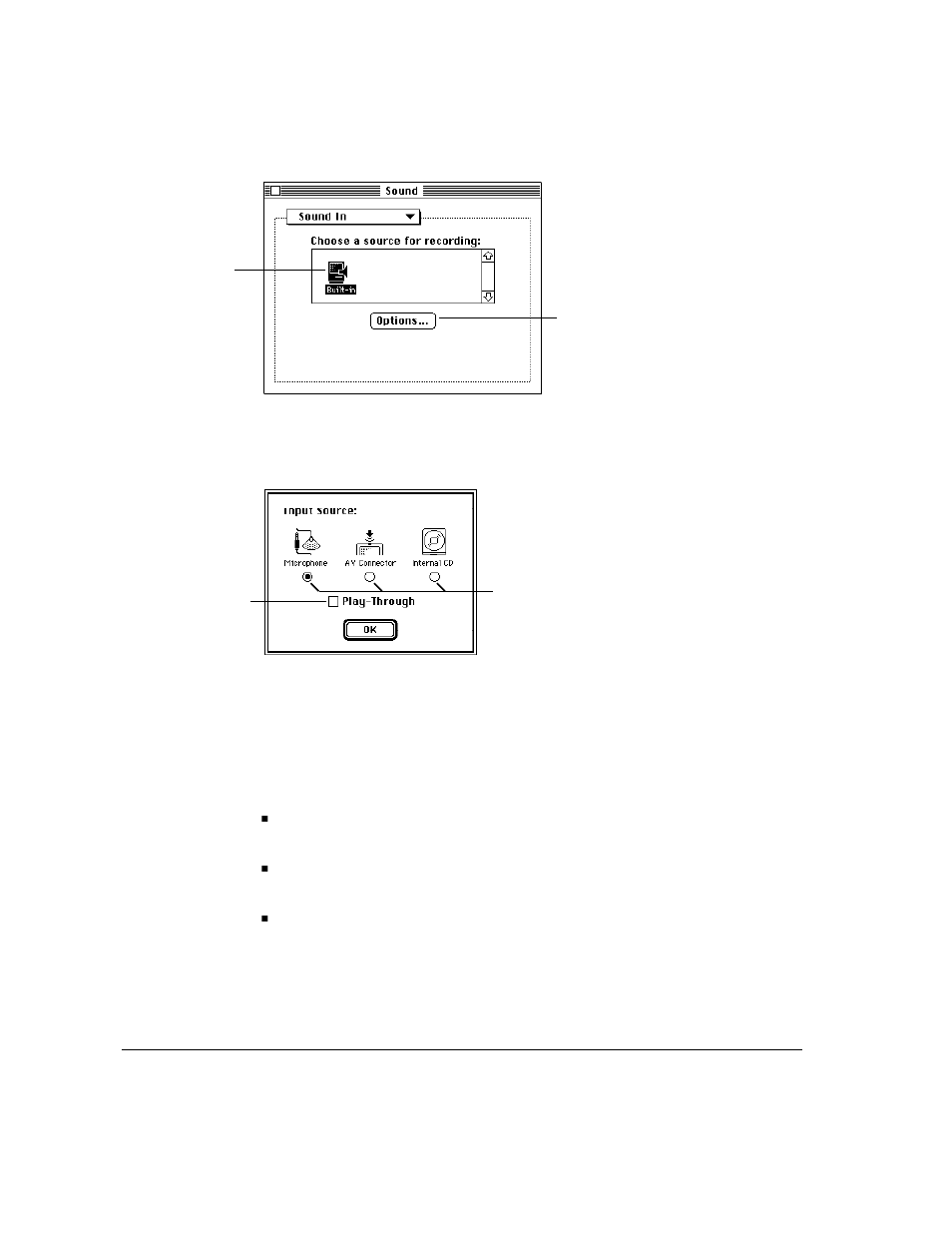 Apple Workgroup Server 6150/66 User Manual | Page 122 / 138