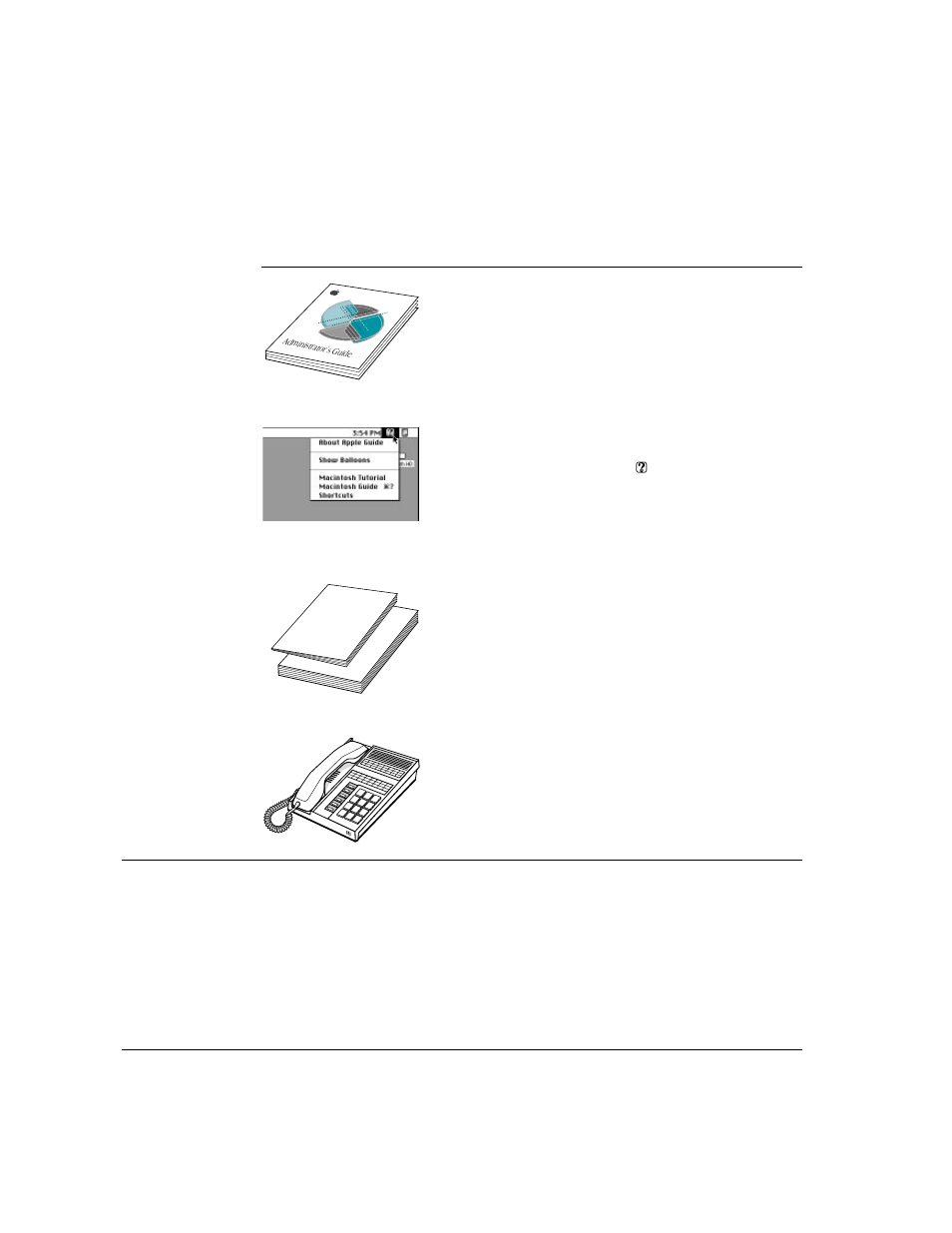 Where to find answers | Apple Workgroup Server 6150/66 User Manual | Page 16 / 138