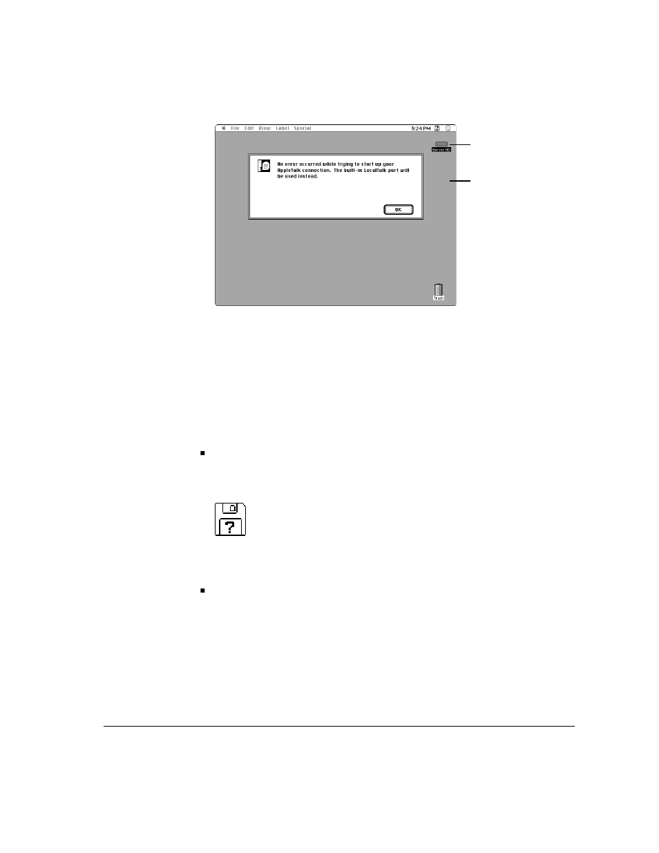 Apple Workgroup Server 6150/66 User Manual | Page 27 / 138