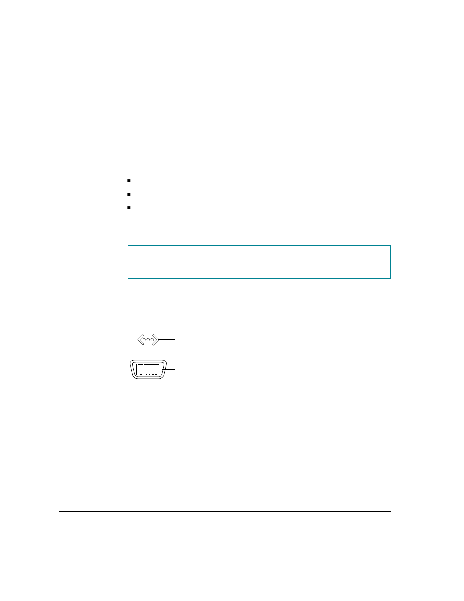 Connecting to an ethernet network | Apple Workgroup Server 6150/66 User Manual | Page 32 / 138