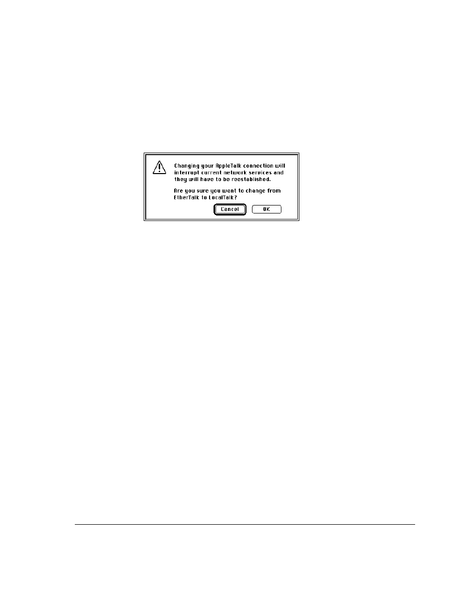 Apple Workgroup Server 6150/66 User Manual | Page 39 / 138