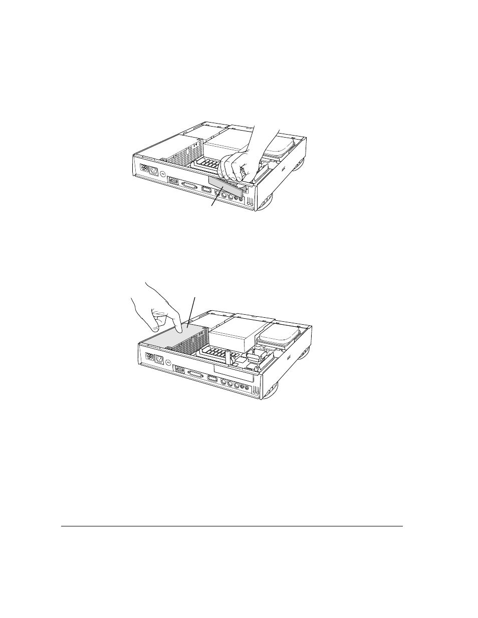 Apple Workgroup Server 6150/66 User Manual | Page 44 / 138