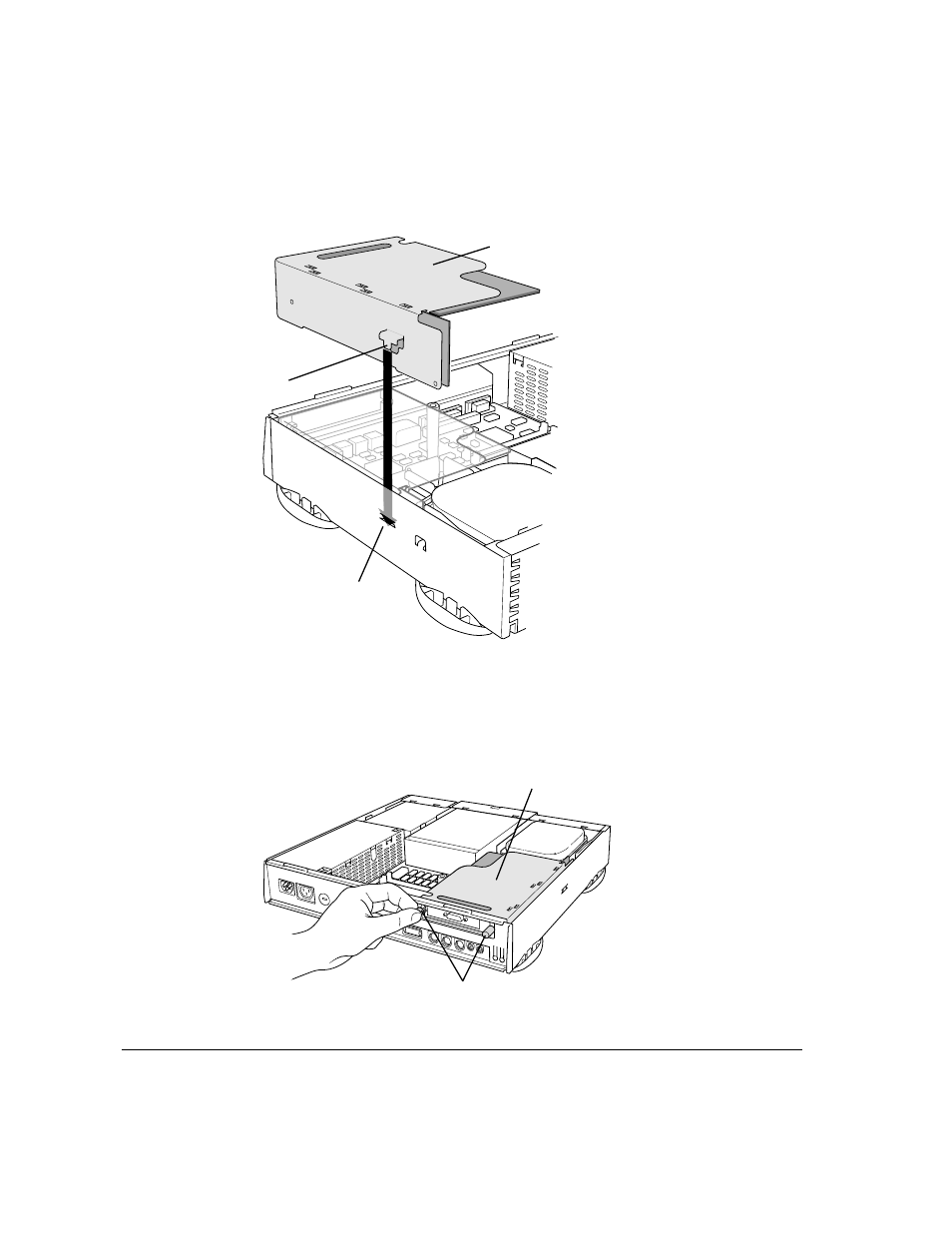 Apple Workgroup Server 6150/66 User Manual | Page 48 / 138