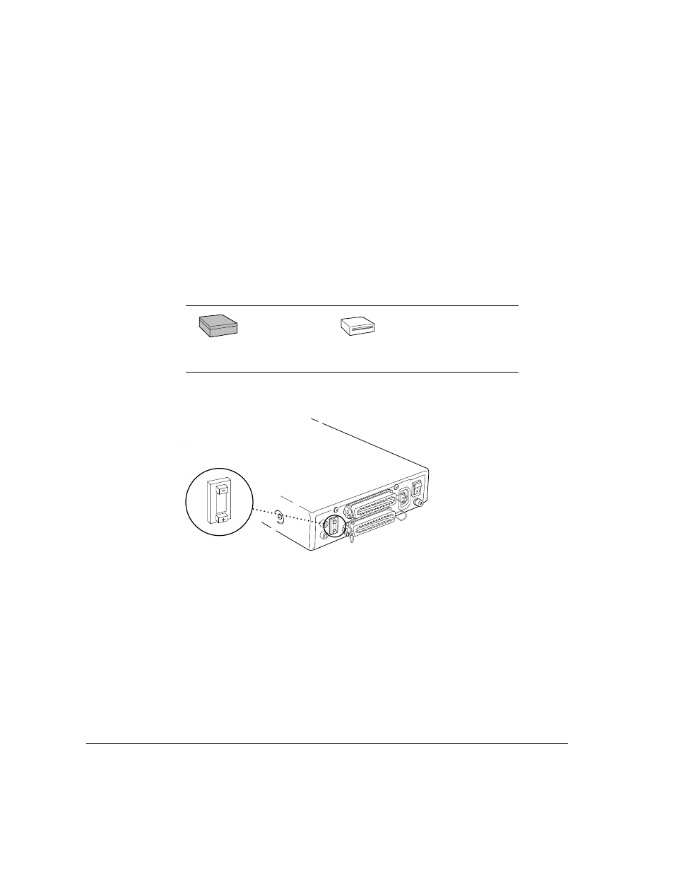 Apple Workgroup Server 6150/66 User Manual | Page 52 / 138