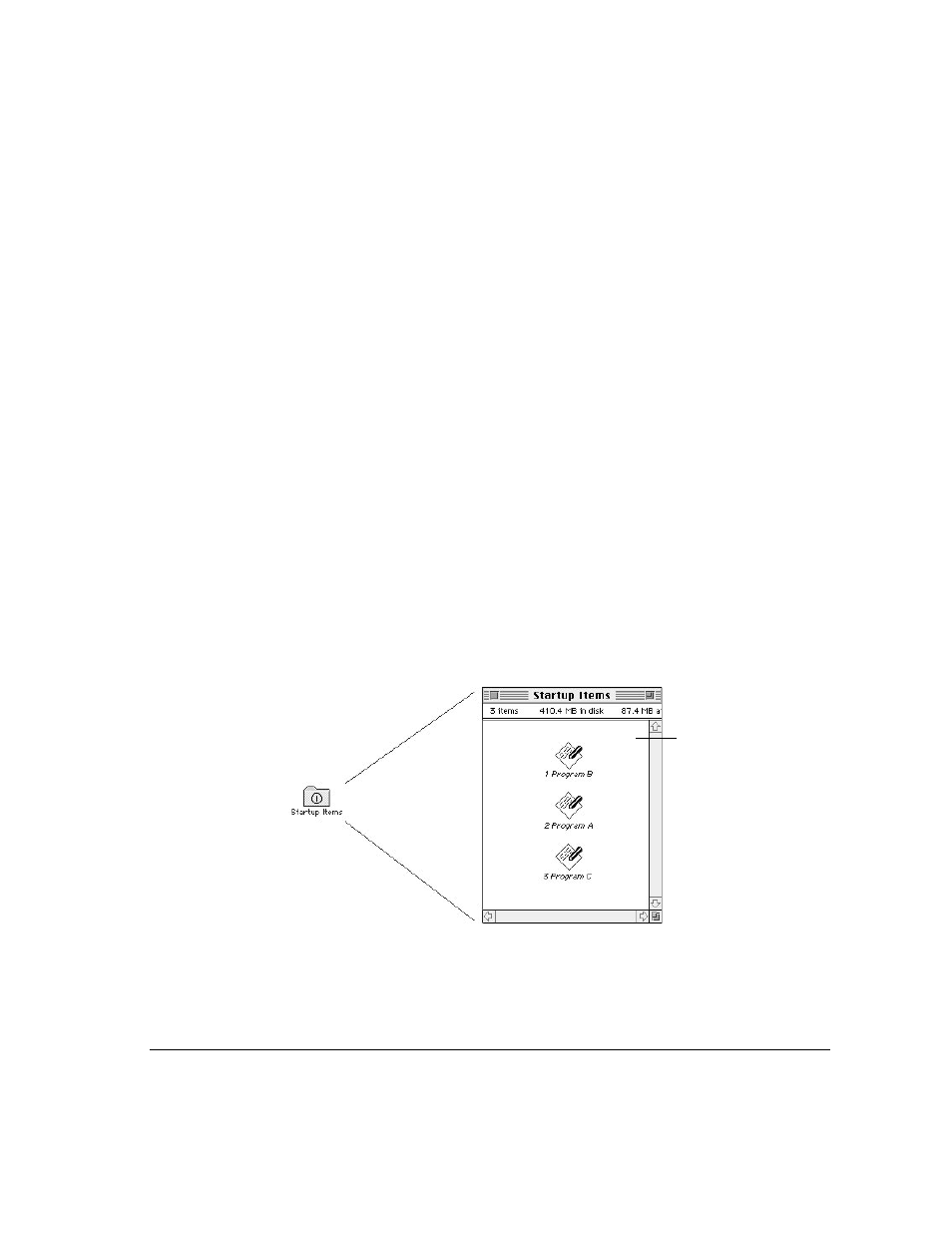 Apple Workgroup Server 6150/66 User Manual | Page 63 / 138