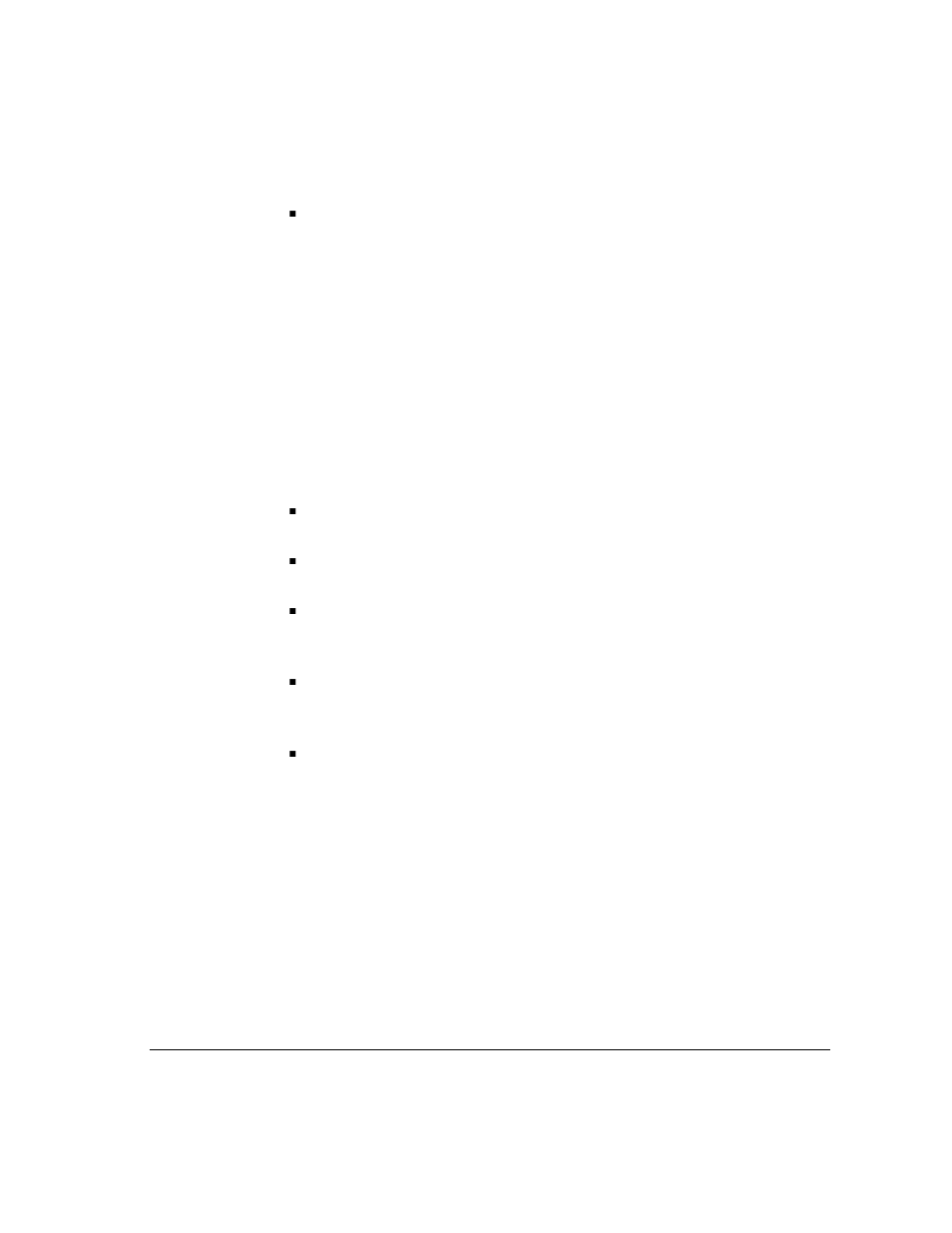Apple Workgroup Server 6150/66 User Manual | Page 71 / 138