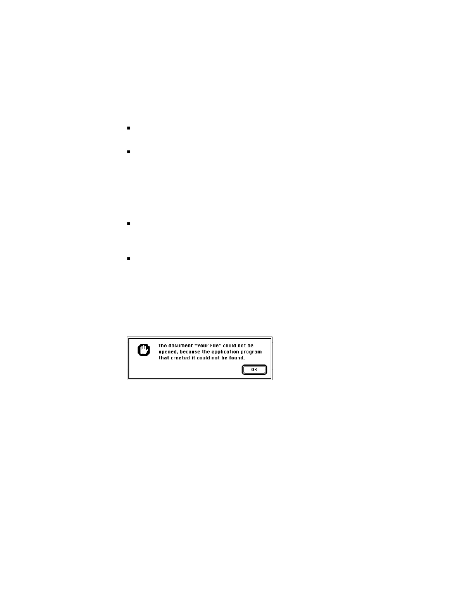 Apple Workgroup Server 6150/66 User Manual | Page 74 / 138