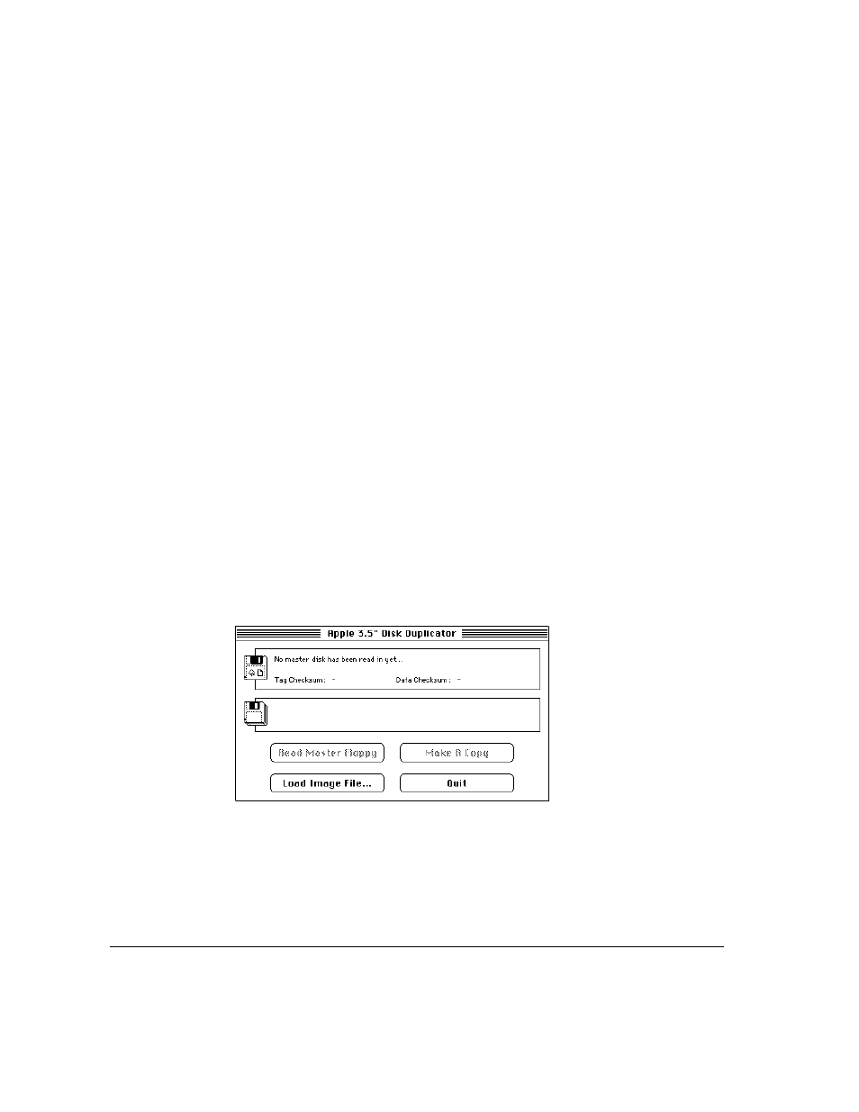 Creating startup floppy disks | Apple Workgroup Server 6150/66 User Manual | Page 80 / 138