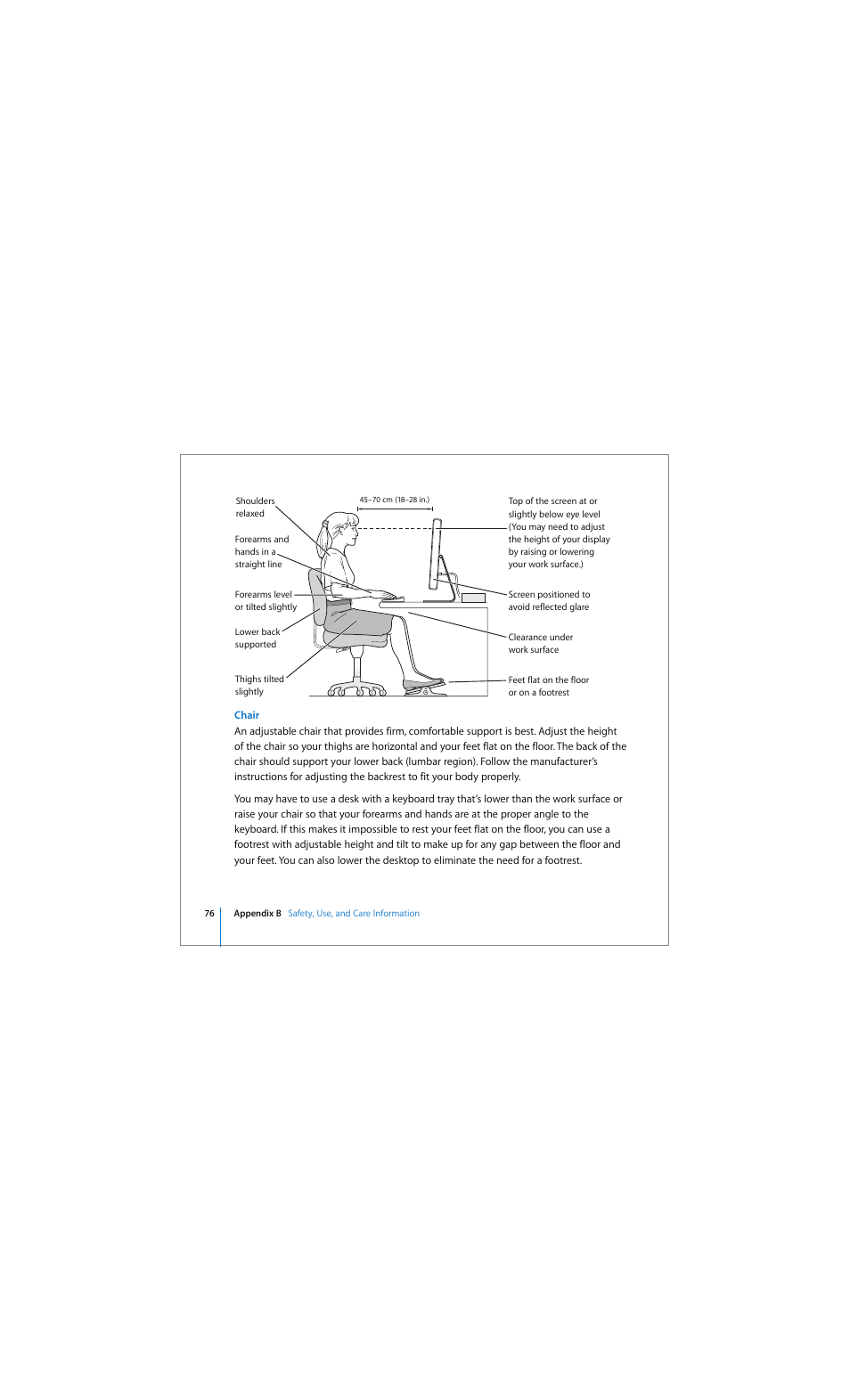 Apple Mac mini (Early 2006) User Manual | Page 76 / 96