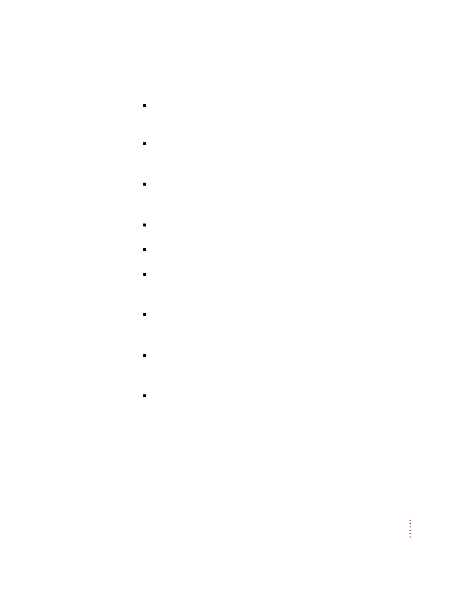 Apple AppleVision 1710AV User Manual | Page 105 / 156