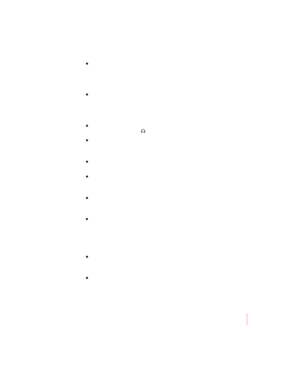 Apple AppleVision 1710AV User Manual | Page 107 / 156