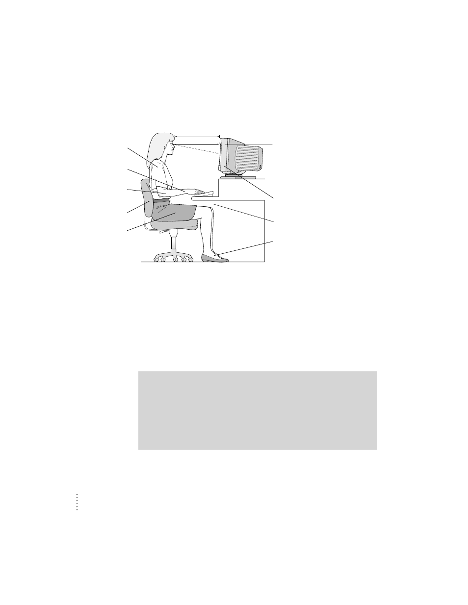 Apple AppleVision 1710AV User Manual | Page 117 / 156