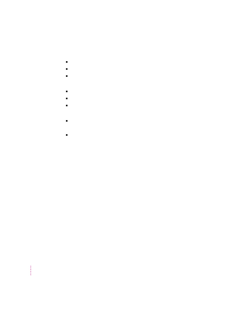 Apple AppleVision 1710AV User Manual | Page 142 / 156