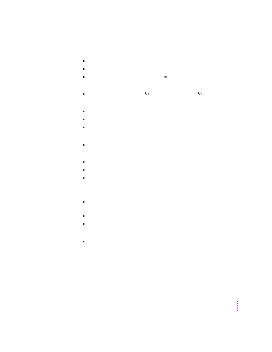 Apple AppleVision 1710AV User Manual | Page 143 / 156
