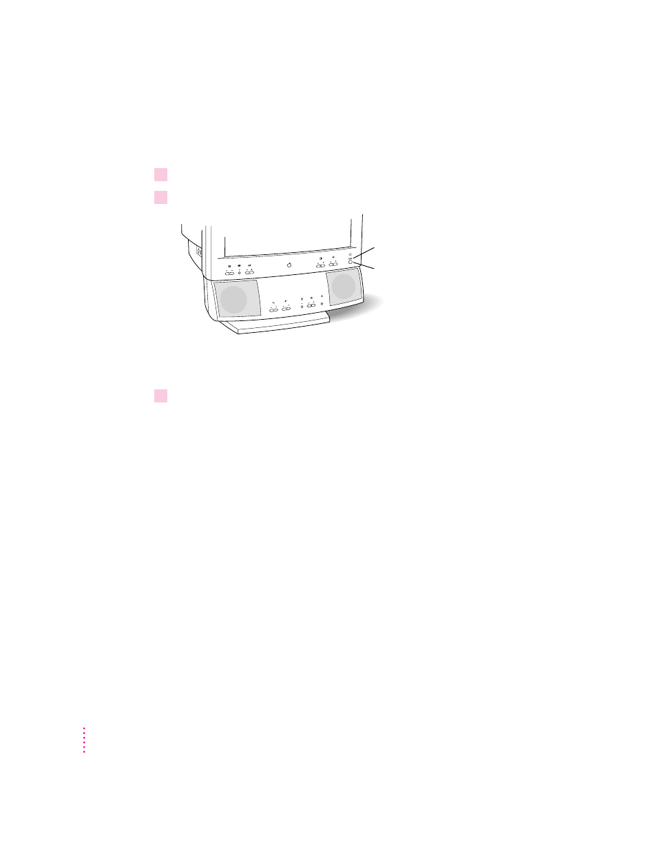 Turning the display on | Apple AppleVision 1710AV User Manual | Page 28 / 156