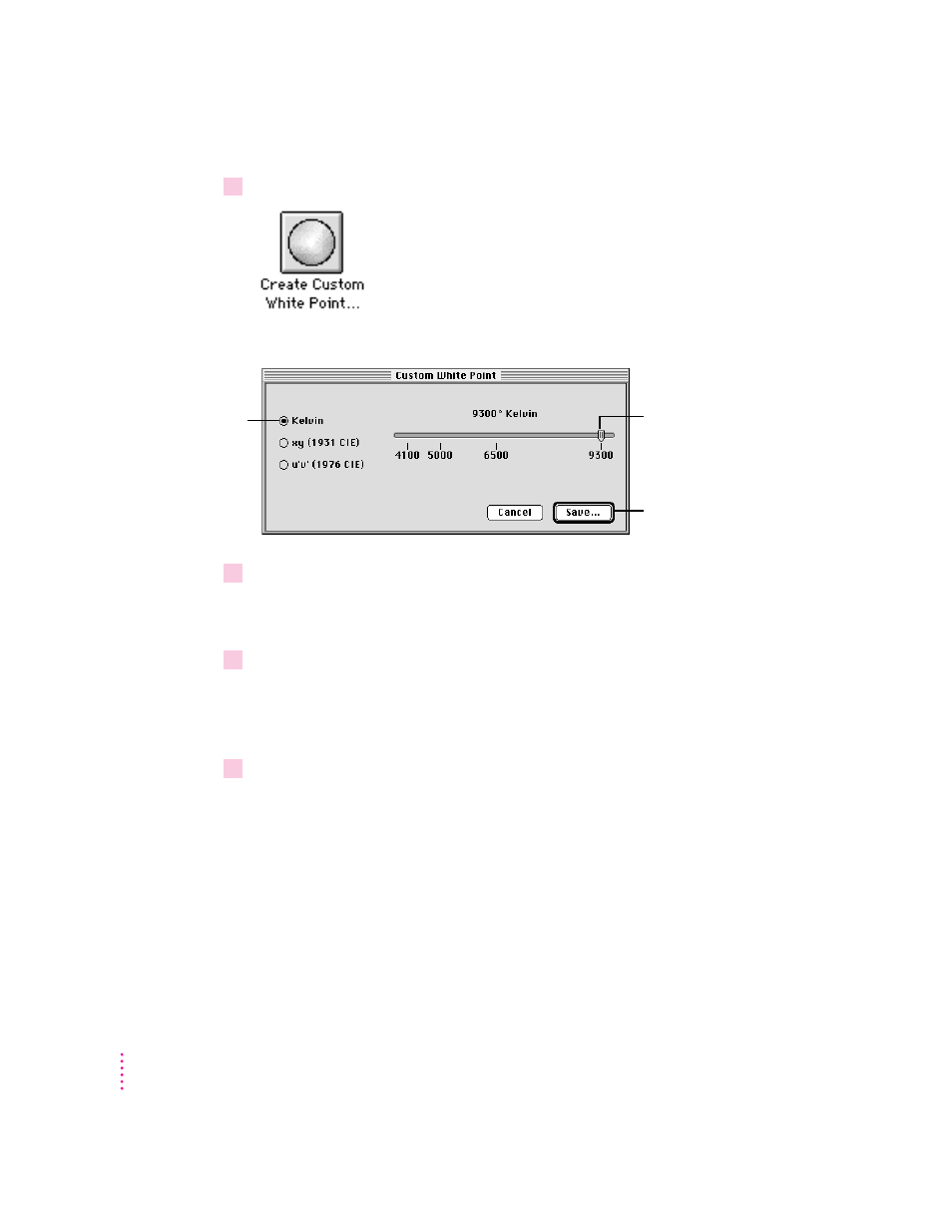 Apple AppleVision 1710AV User Manual | Page 59 / 156
