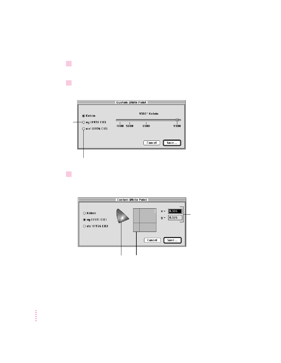 Apple AppleVision 1710AV User Manual | Page 61 / 156