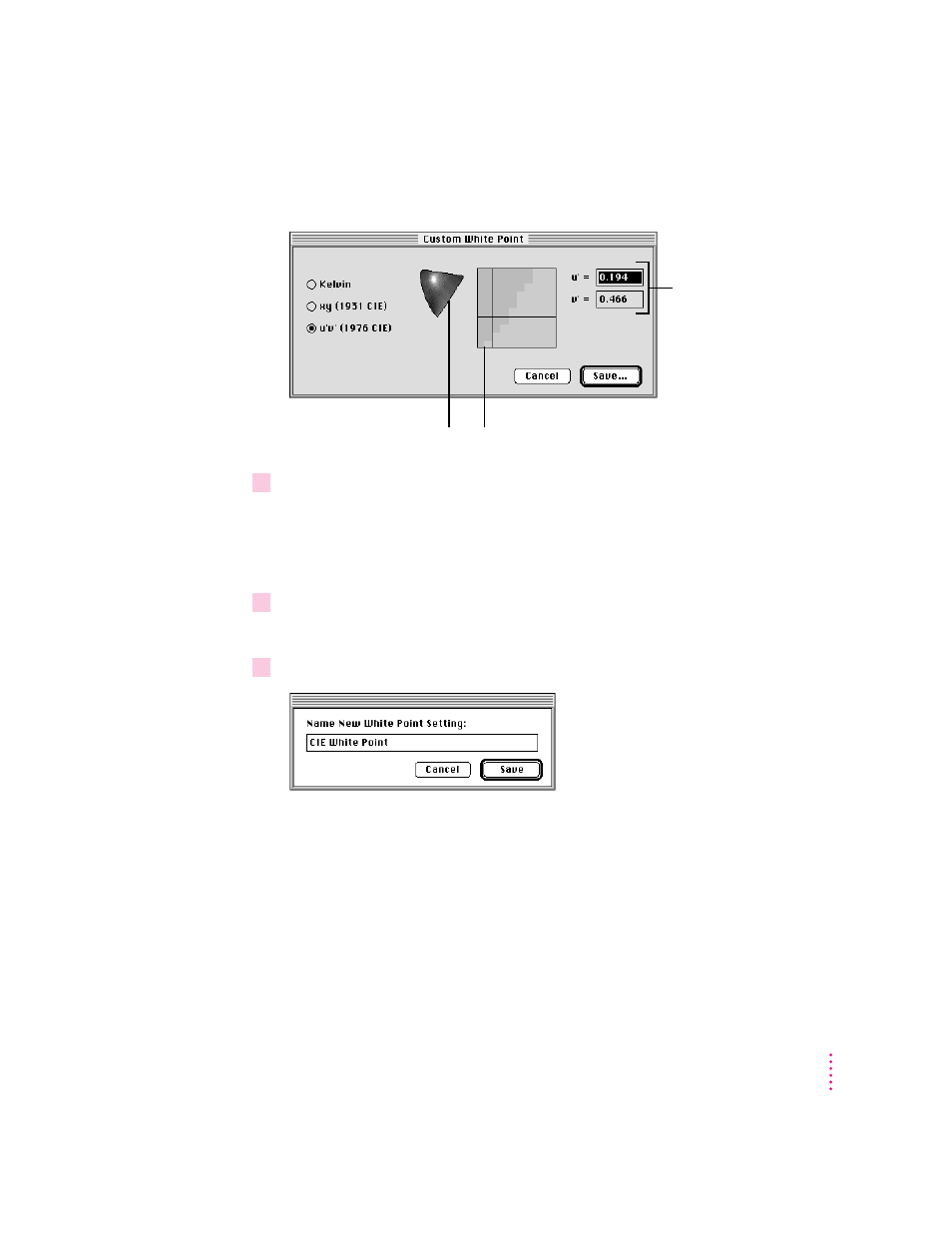 Apple AppleVision 1710AV User Manual | Page 62 / 156