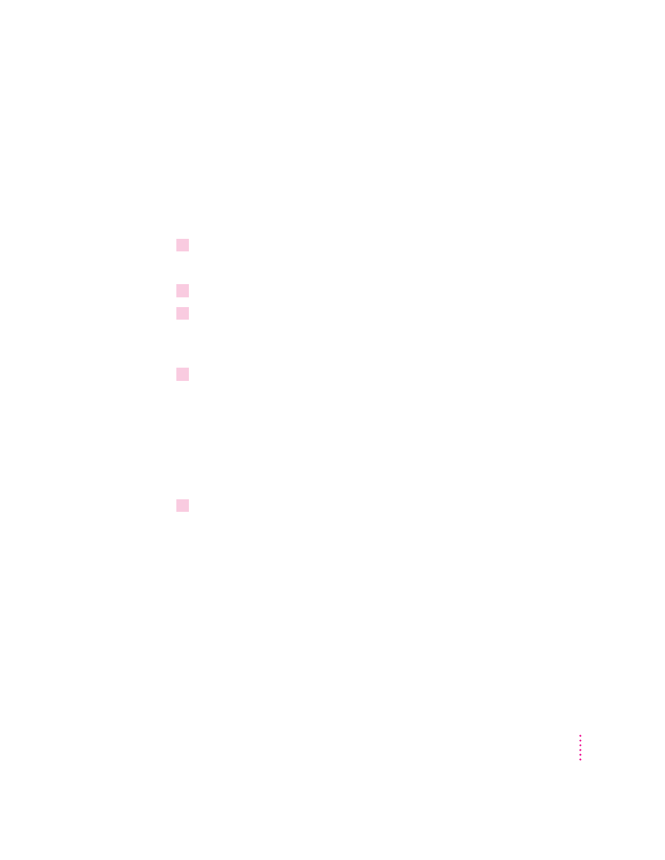 Recalibrating your display, Recalibrating automatically | Apple AppleVision 1710AV User Manual | Page 70 / 156